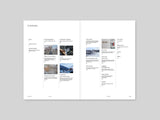 Issue #30 Water