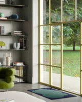 Heymat X Sight Unseen Emerald