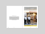Issue#21 Ramyun