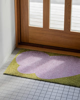 Heymat X Sight Unseen Lilac