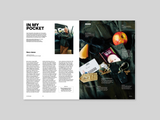 Issue#94 Barbour