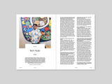 Issue#21 Ramyun
