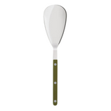 Bistrot Solid Rice Spoon