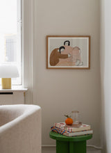 Carissa Potter - Stay Close