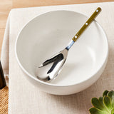 Bistrot Solid Rice Spoon