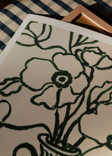 Anine Cecilie Iversen e - Poppy Studies III