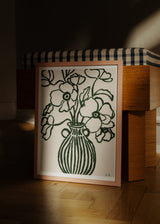 Anine Cecilie Iversen e - Poppy Studies III