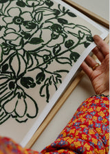 Anine Cecilie Iversen e - Poppy Studies II