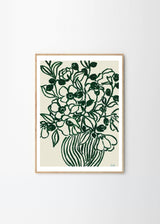 Anine Cecilie Iversen e - Poppy Studies II