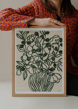 Anine Cecilie Iversen e - Poppy Studies II