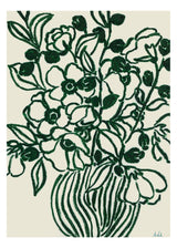 Anine Cecilie Iversen e - Poppy Studies II