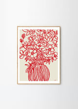 Anine Cecilie Iversen e - Poppy Studies I