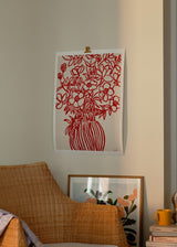 Anine Cecilie Iversen e - Poppy Studies I