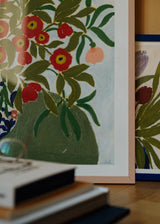 Anine Cecilie Iversen e - Table Flowers