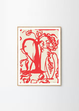 Anna Johansson - Grand Vase