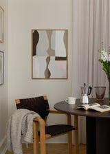 Anna Johansson - Pastels en Forme