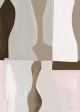 Anna Johansson - Pastels en Forme