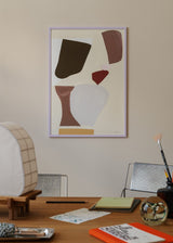 Anna Johansson - Statera