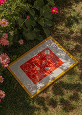 Another Art Project - Grenadine