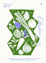 Another Art Project - L'Automne