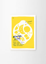 Another Art Project - L'Été