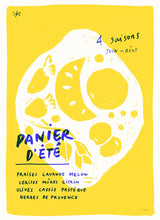 Another Art Project - L'Été