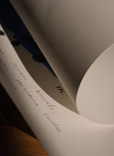 Another Art Project - L'Hiver