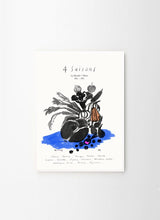 Another Art Project - L'Hiver