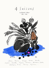 Another Art Project - L'Hiver