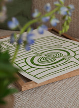 Anouk van Cleef - Sharing the Cake