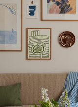 Anouk van Cleef - Sharing the Cake