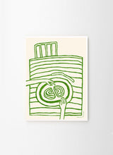 Anouk van Cleef - Sharing the Cake