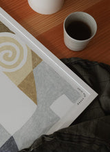 Anouk van Cleef - Taking a Break