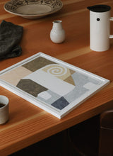 Anouk van Cleef - Taking a Break