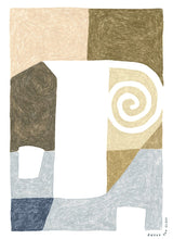 Anouk van Cleef - Taking a Break