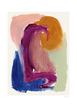 Berit Mogensen Lopez - Mudra