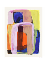 Berit Mogensen Lopez - Prana