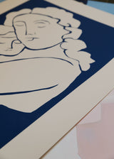 By Garmi - Woman with Child