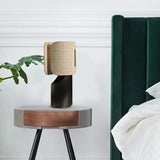 Cinder Table Lamp