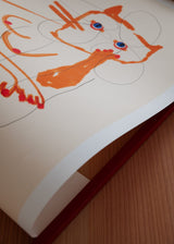 Das Rotes Rabbit - Afternoon Communiqué