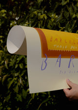 Das Rotes Rabbit - Barce