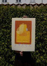 Das Rotes Rabbit - Barce