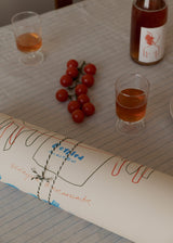 Das Rotes Rabbit - Poetica