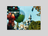 Issue #97 Disney