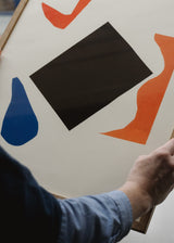 Ellie Evelyn Orrell - August in Rotterdam