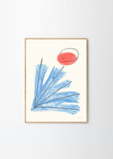 Ellie Evelyn Orrell - Automatic Drawing