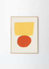 Ellie Evelyn Orrell - Balancing Act