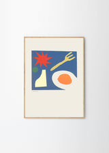 Ellie Evelyn Orrell - Breakfast