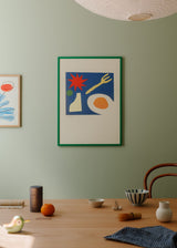 Ellie Evelyn Orrell - Breakfast