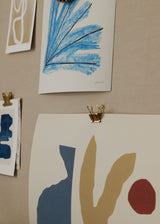 Ellie Evelyn Orrell - February Landscape